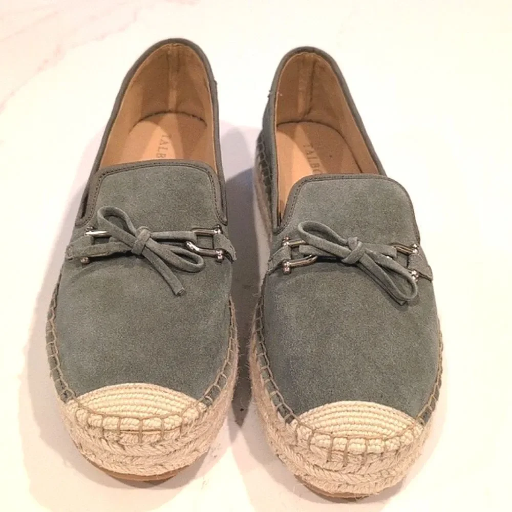 Talbots experience perfect